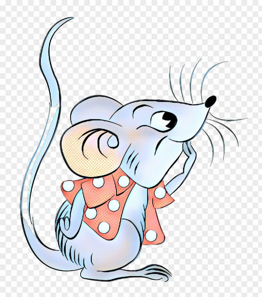Rodent Clip Art Cat Illustration Mammal PNG