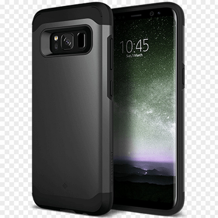 Samsung Galaxy S8+ S8 Case Caseology Heavy Duty Protection Slim Plus Legion Series S9 Tough PNG
