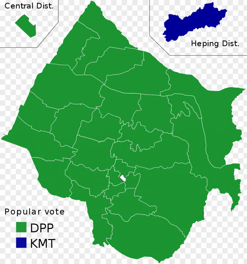 Tai Taiwanese Local Elections, 2014 2018 Democracy PNG