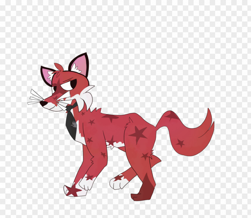 Twinkle Little Star Red Fox Cartoon Character Fiction PNG