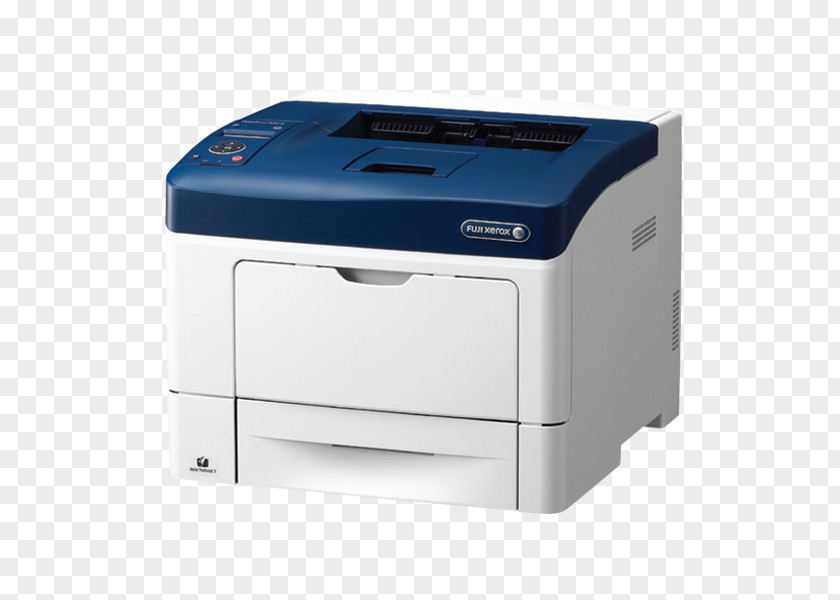 Xerox Machine Laser Printing Fuji Multi-function Printer PNG
