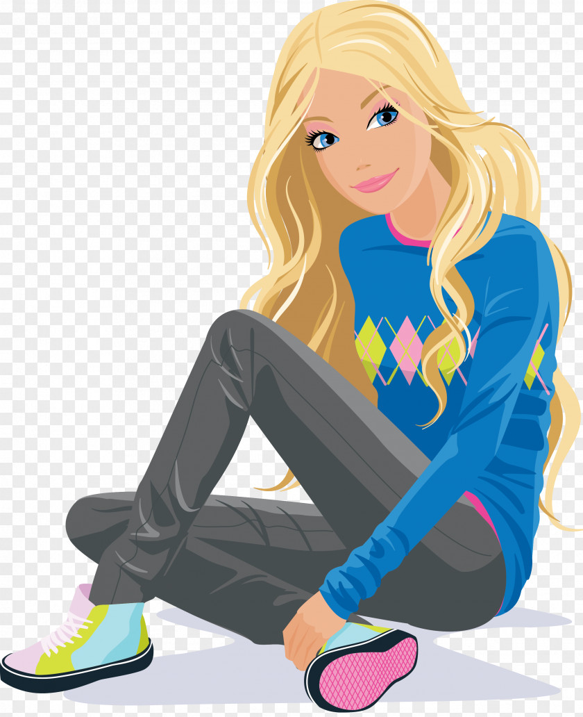 Barbie Barbie: Princess Charm School Doll Clip Art PNG