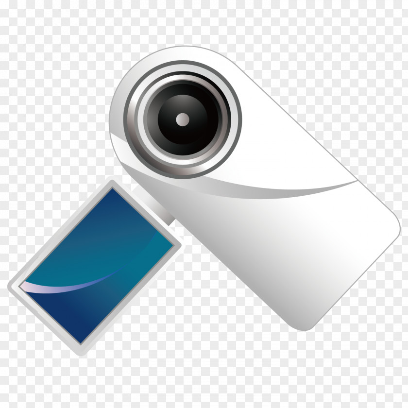 Camera Vector Photographic Film Video Cameras PNG