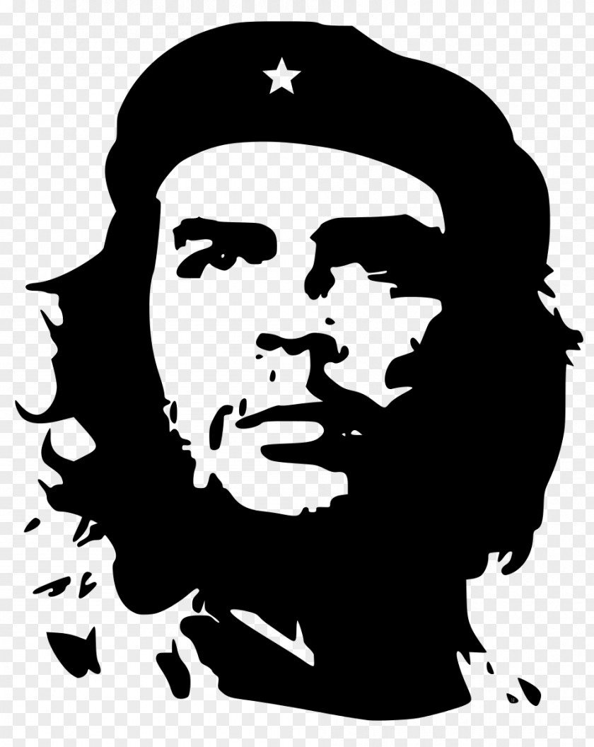 Che Guevara Cuban Revolution Marxism Revolutionary PNG