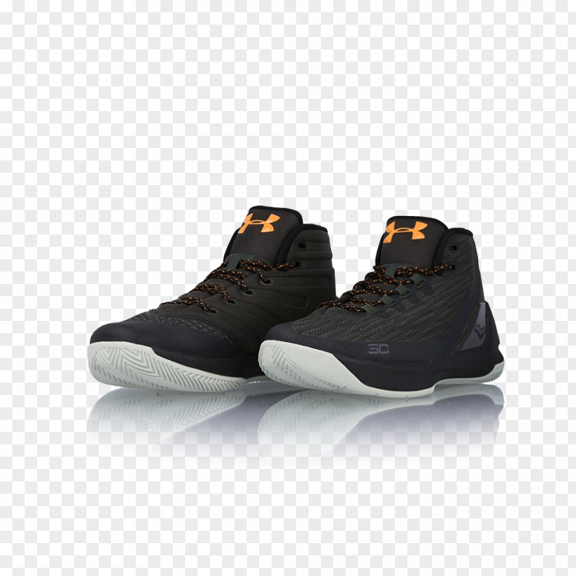 Curry Skate Shoe Sneakers Footwear Under Armour PNG