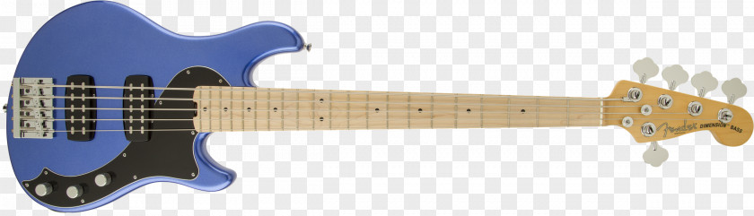 Electric Guitar Fender Precision Bass Musical Instruments Corporation Jazz PNG