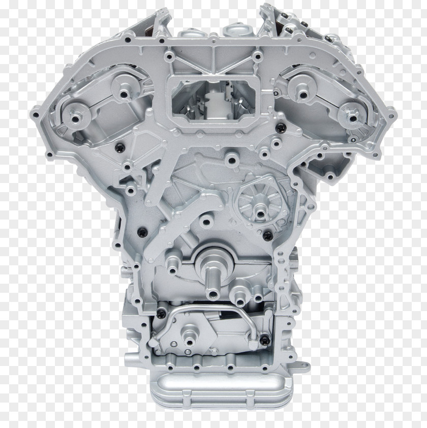 Engine Nissan VR GT-R Car PNG