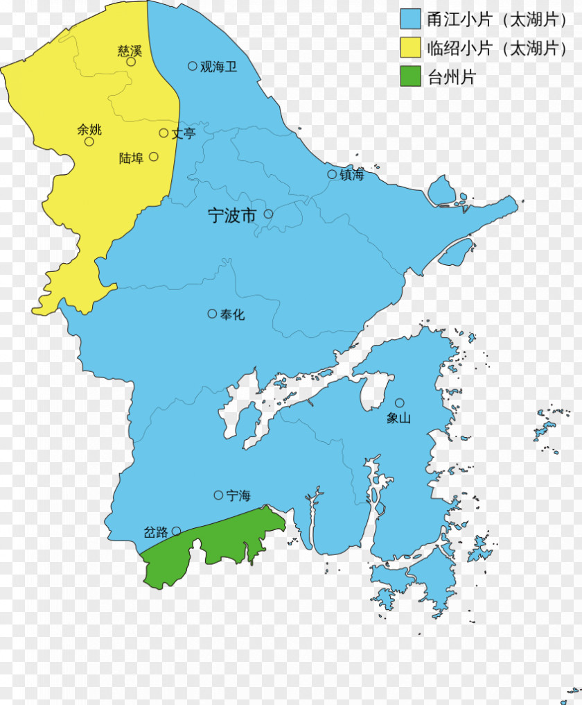 Map Wikimedia Commons Ningbo Computer File Wikipedia PNG