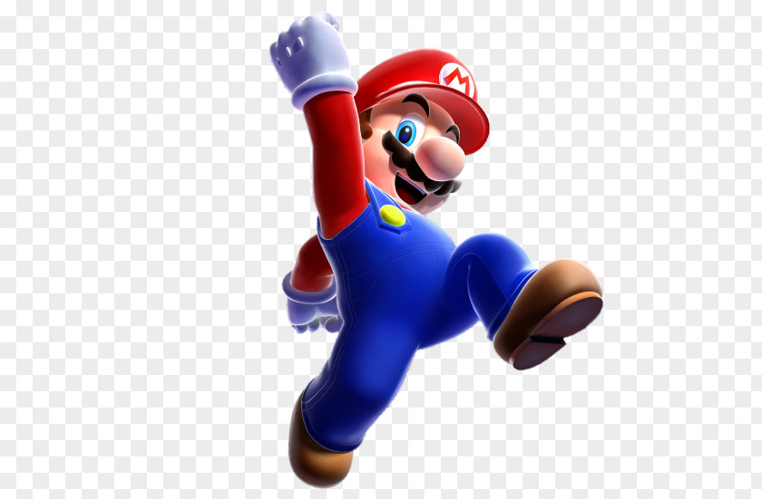 Mario Super Galaxy Bros. Yoshi Video Games PNG
