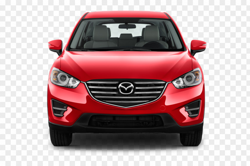 Mazda 2016 CX-5 Mazda6 2015 Car PNG