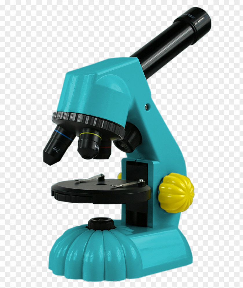 Microscope Science Laboratory Scientific Instrument Light PNG