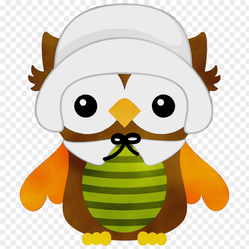 Penguin Honeybee PNG