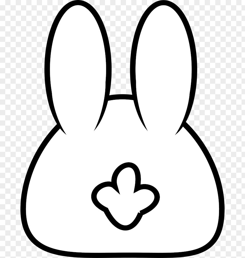 Rabbit Easter Bunny European Vector Graphics Clip Art PNG