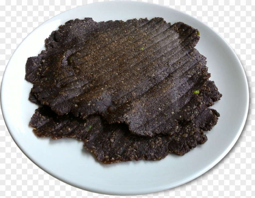 Ragi Tsukudani Beef PNG
