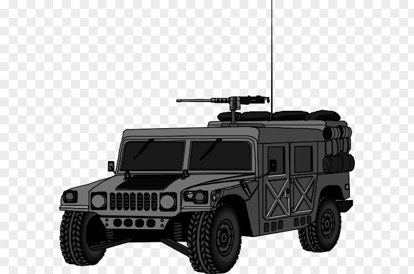 Safari Hummer H2 Humvee H3 Clip Art PNG
