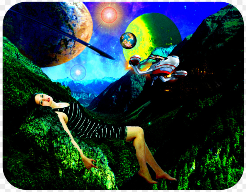 Surrealism Painting Paradigm Shift DeviantArt Photography PNG