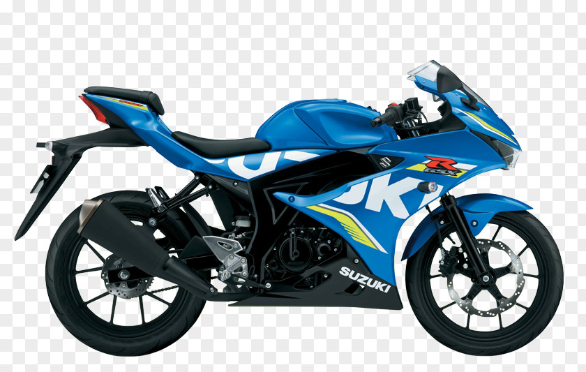 Suzuki GSR600 GSX-R Series Motorcycle Yamaha YZF-R125 PNG