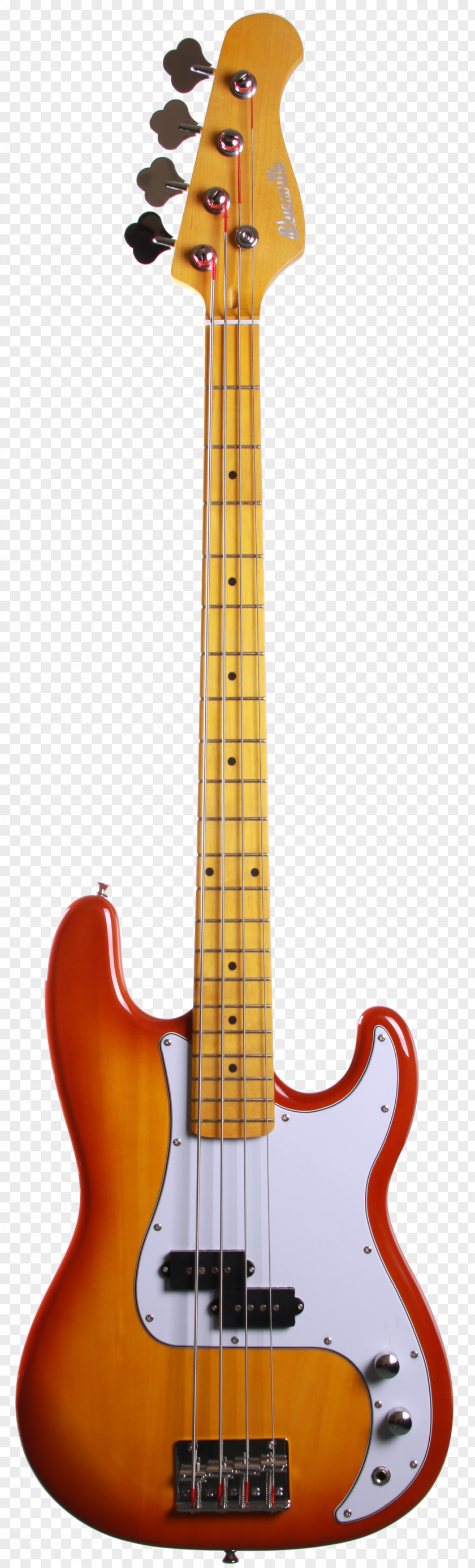 Bass Guitar Gig Bag Electric Fender Precision PNG