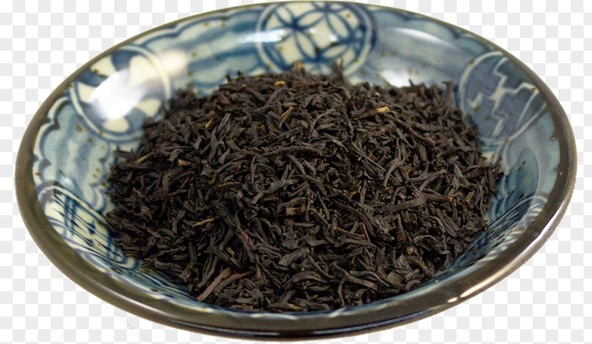 Chocolate Truffle Dianhong Nilgiri Tea Plant Oolong PNG