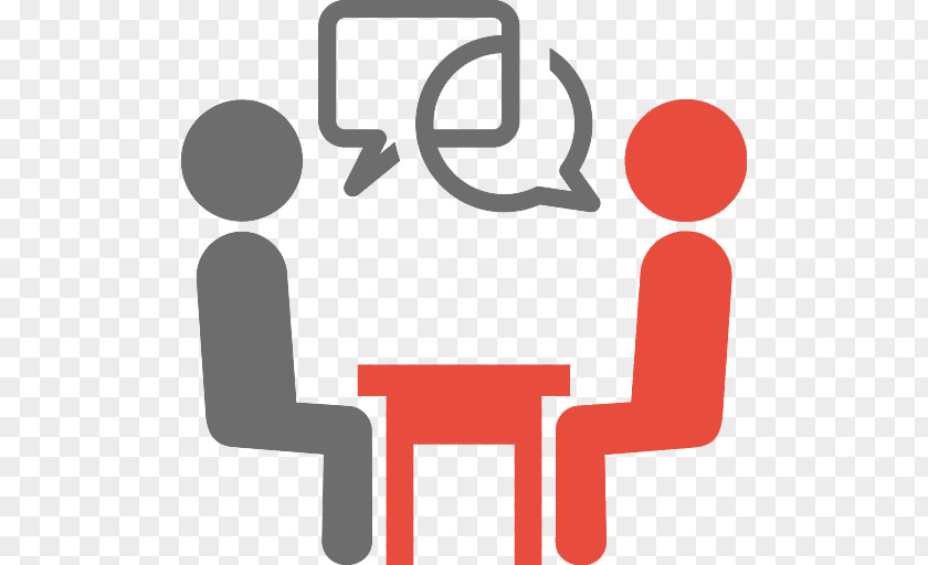 English Job Interview Recruitment Clip Art PNG