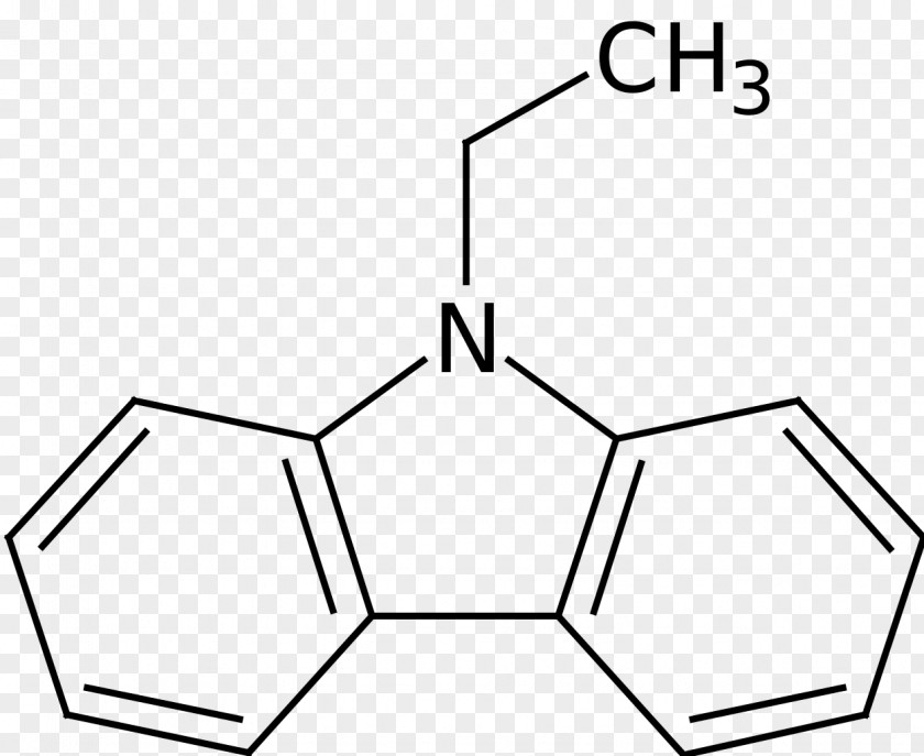 Ethyl Methanesulfonate Fluorenol Chemical Compound 9-ethylcarbazole Substance PNG