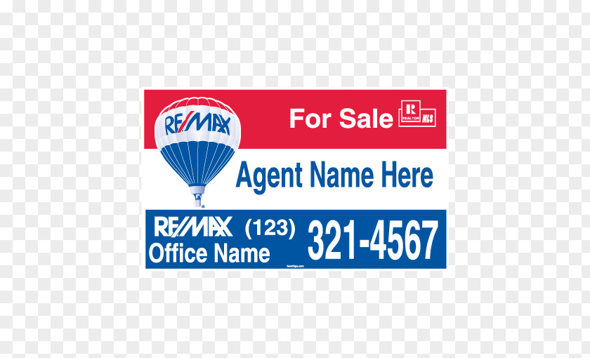 House RE/MAX, LLC Estate Agent Real Advertising PNG