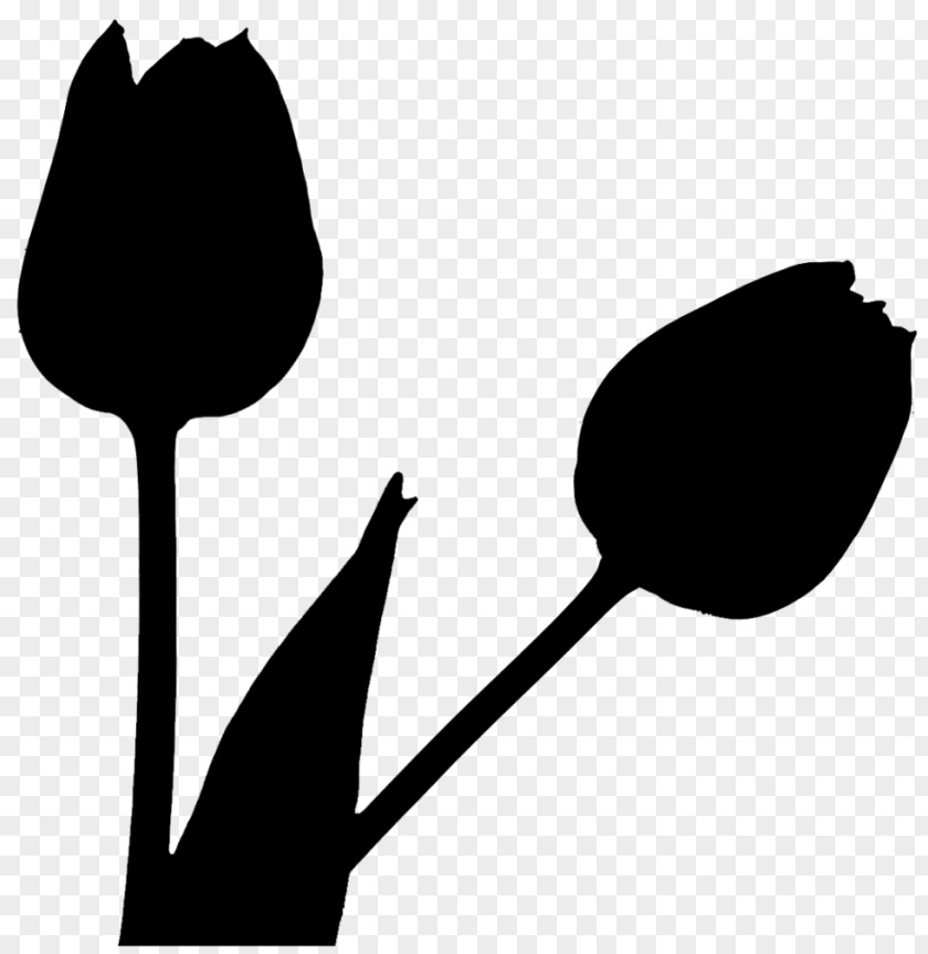 Leaf Clip Art Flower Plant Stem Silhouette PNG