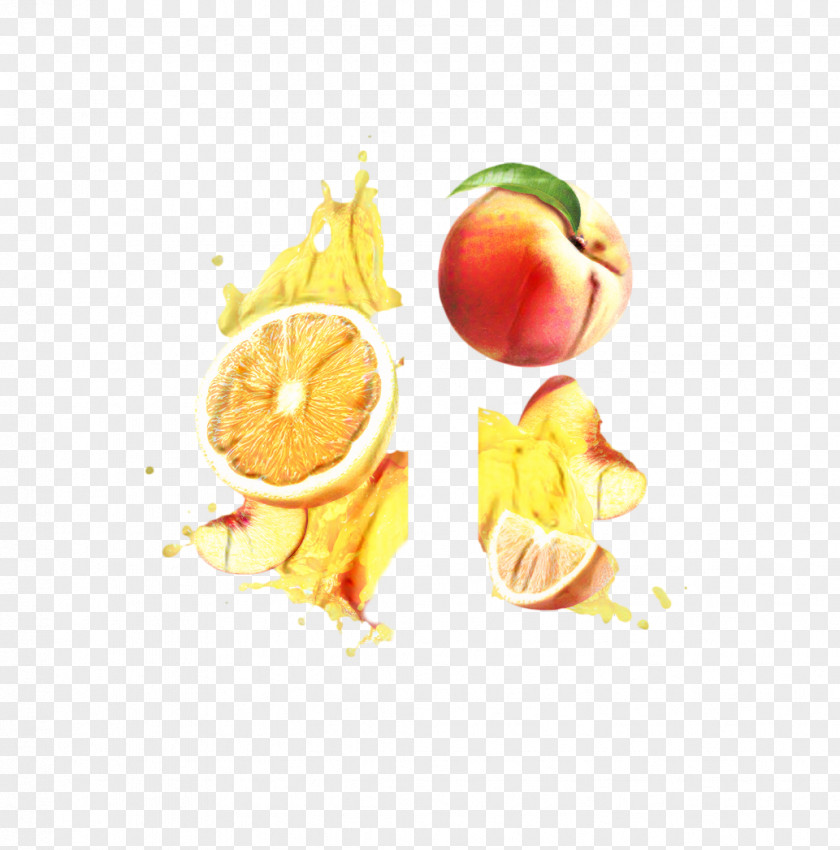 Lime Lemon PNG