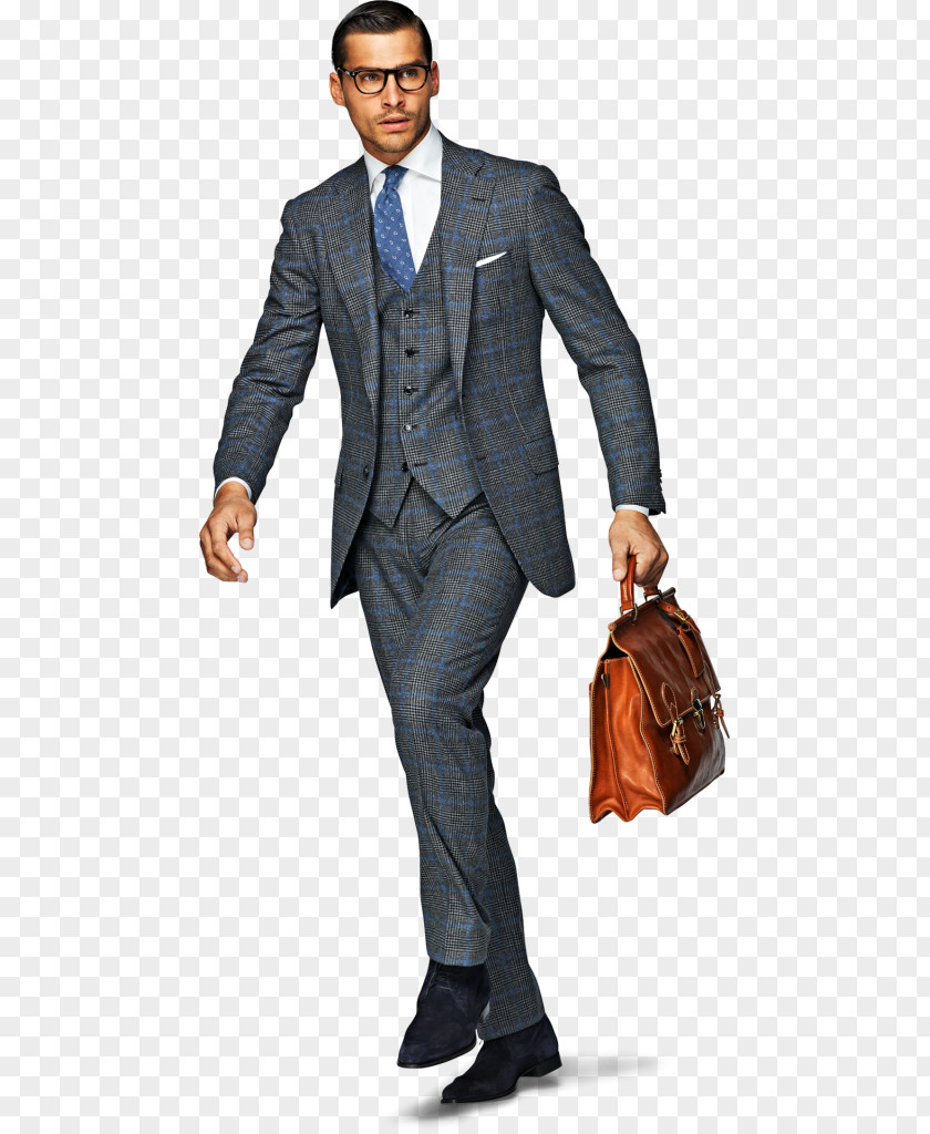 Man Work Suitsupply Clothing Formal Wear Fashion PNG