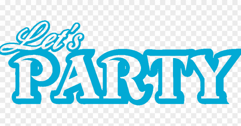 Party Logo Clip Art GIF PNG
