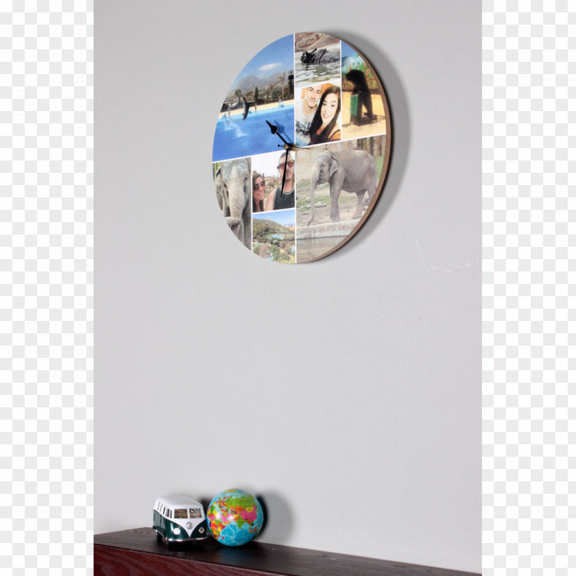 Perfect Circle Shelf Oval PNG