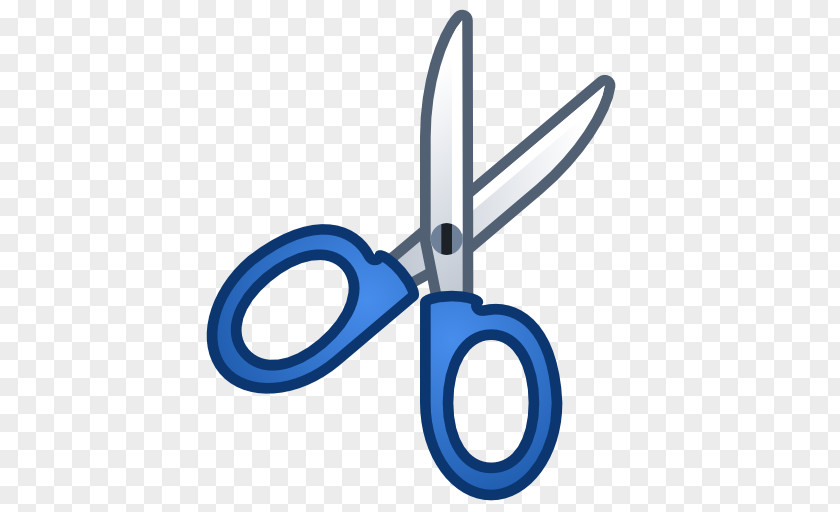 Scissors Cutting Clip Art PNG