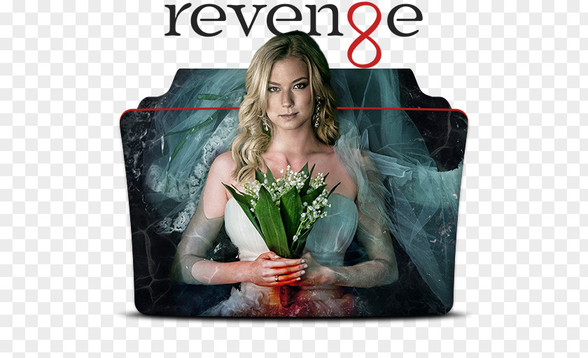 Season 3 Emily Thorne RevengeSeason 4Revenge VanCamp Revenge PNG