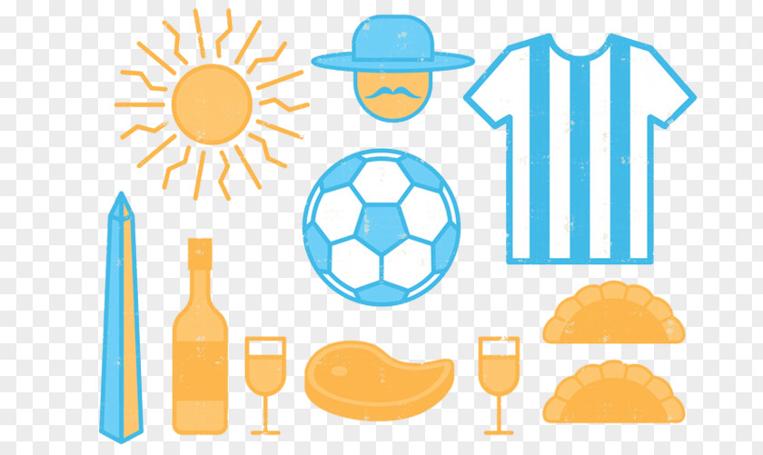 Sunshine Beach Soccer Argentina Download Clip Art PNG