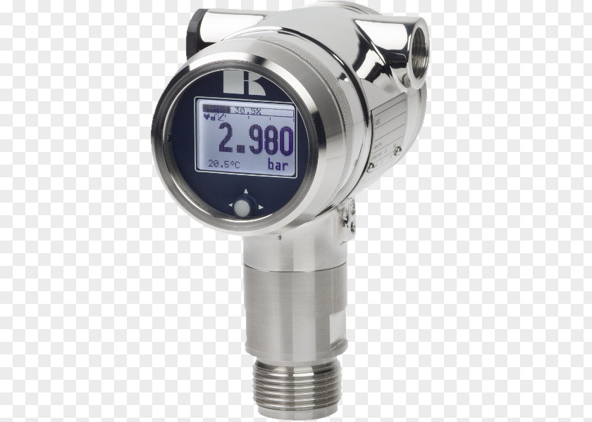 Termografia Gauge Transducer Pressure Gas Liquid PNG