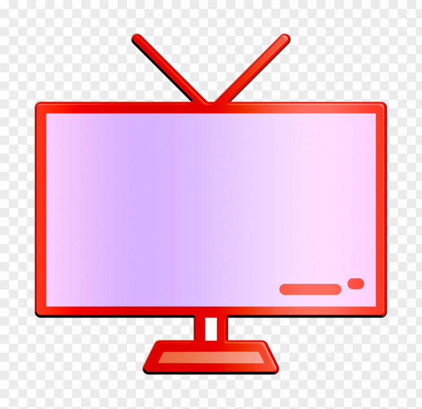 UI Icon Tv PNG