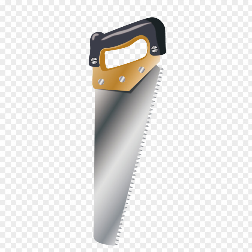 Vector Hand Saws Saw Tool PNG