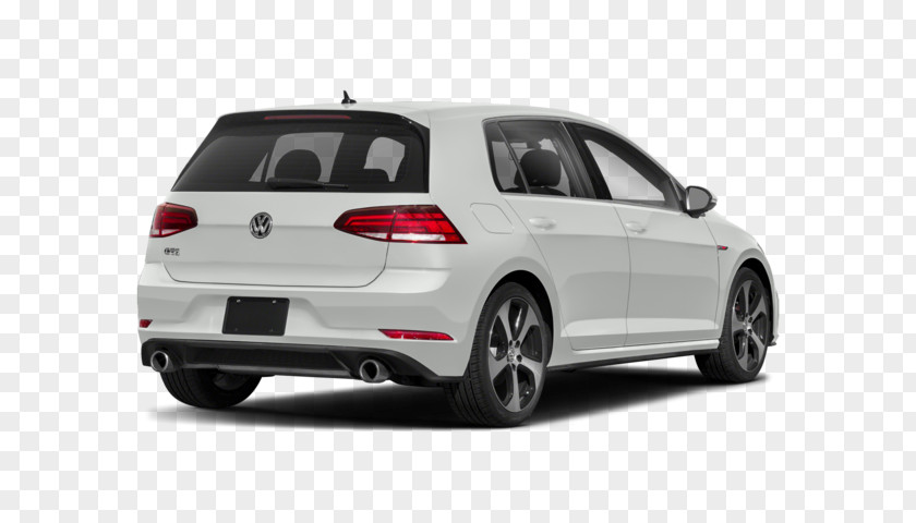 Volkswagen Front-wheel Drive 4 Door Vehicle Hatchback PNG