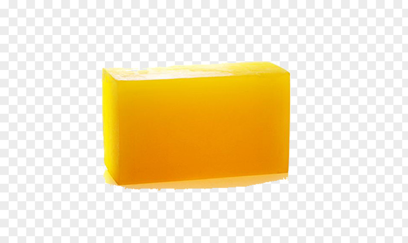 Yellow Soap Laundry Detergent PNG