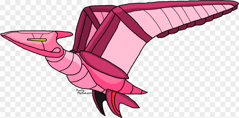 Zoids Kimberly Hart Power Rangers Zord Pterodactyls PNG