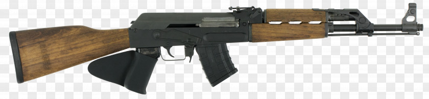 Ak 47 Trigger 7.62×39mm WASR-series Rifles Century International Arms Firearm PNG