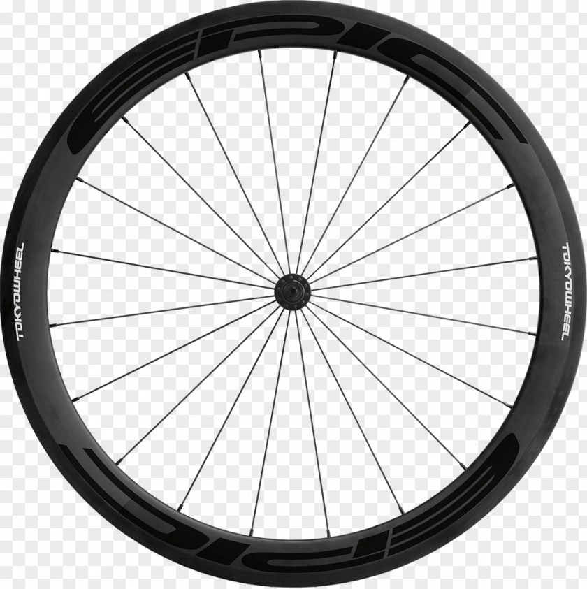 Bicycle Wheels Racing Tires PNG