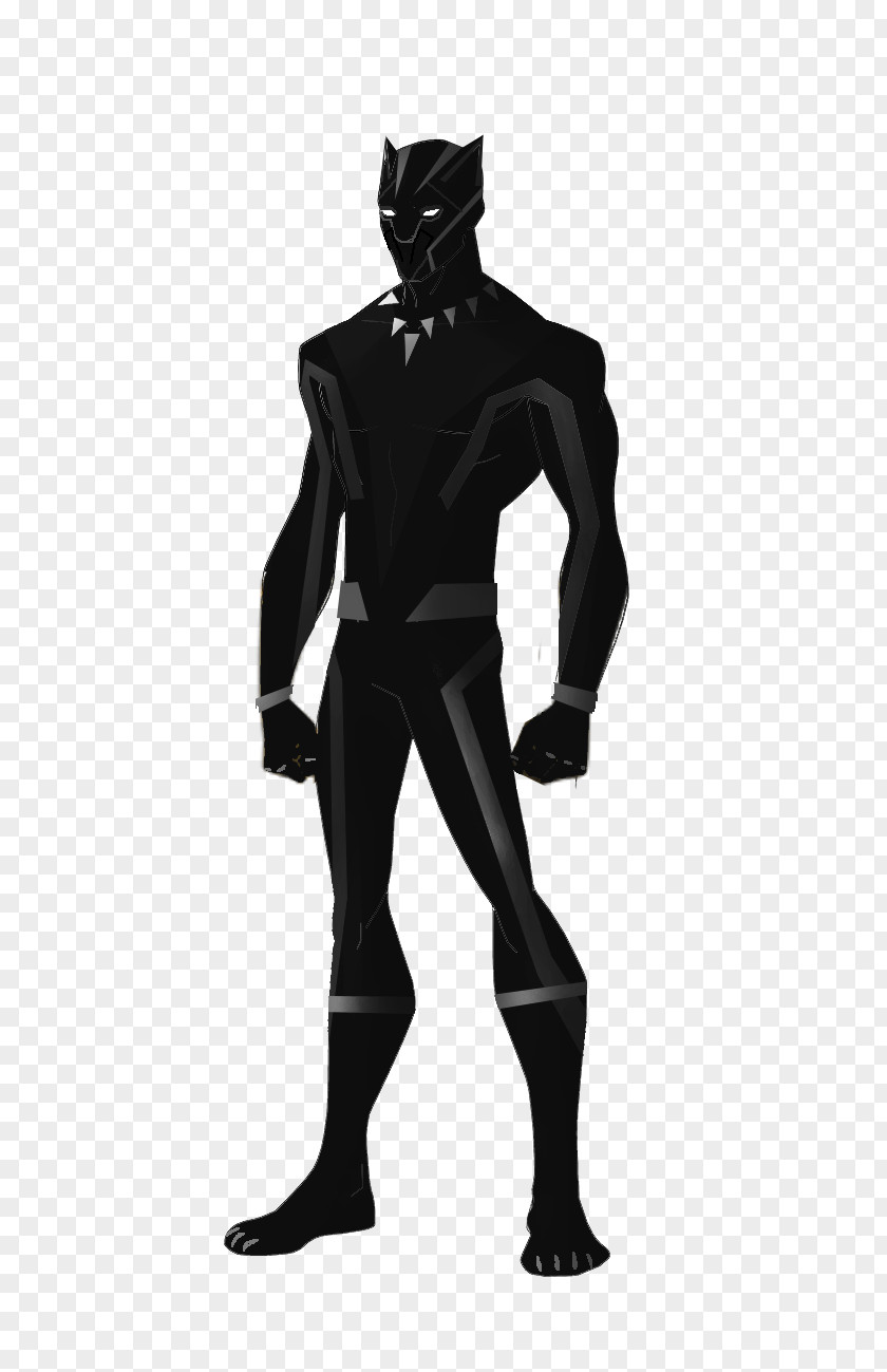 Black Panther Thor Valkyrie Widow Spider-Man PNG
