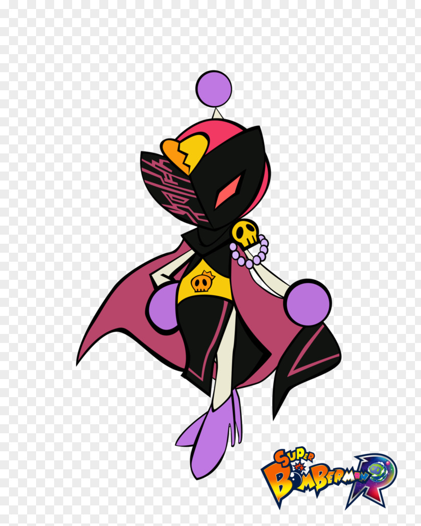 Bomber Super Bomberman R Bombergirl 64 Video Game PNG