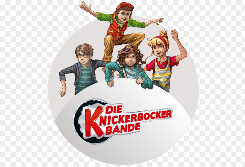 Book Die Knickerbocker-Bande The Knickerbocker Gang Knickerbockers Tom Turbo PNG