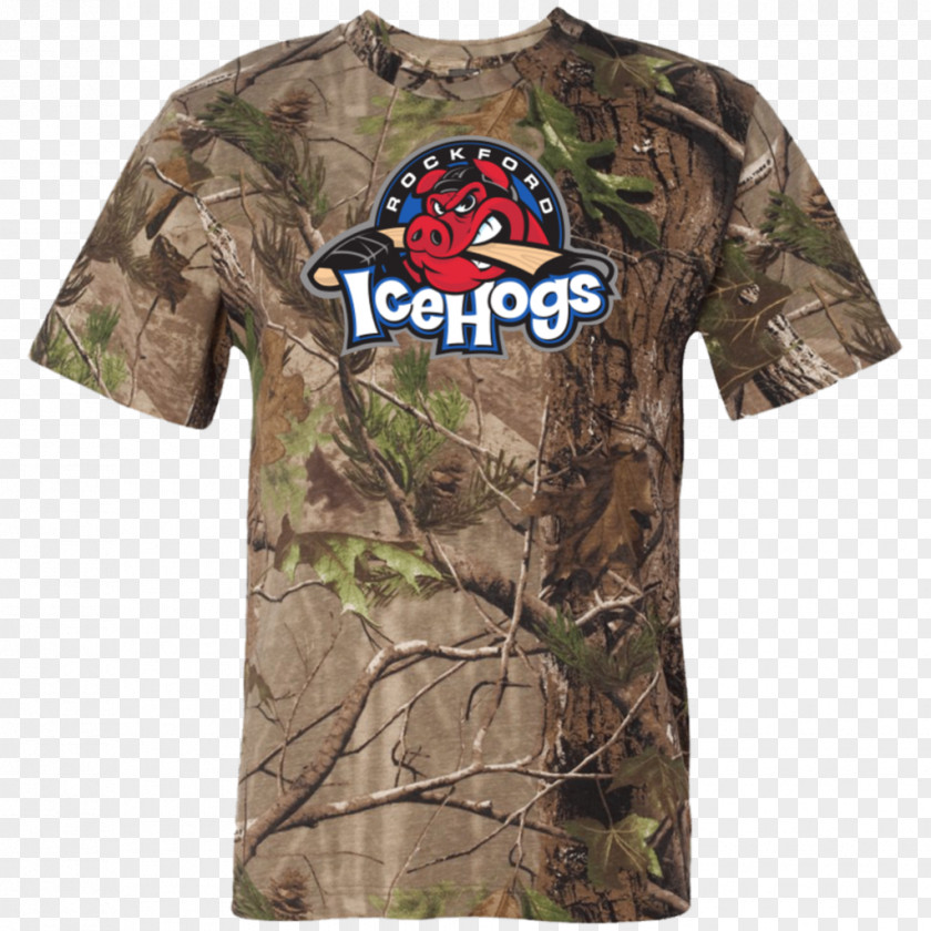 Camouflage Uniform T-shirt Neckline Sleeve PNG