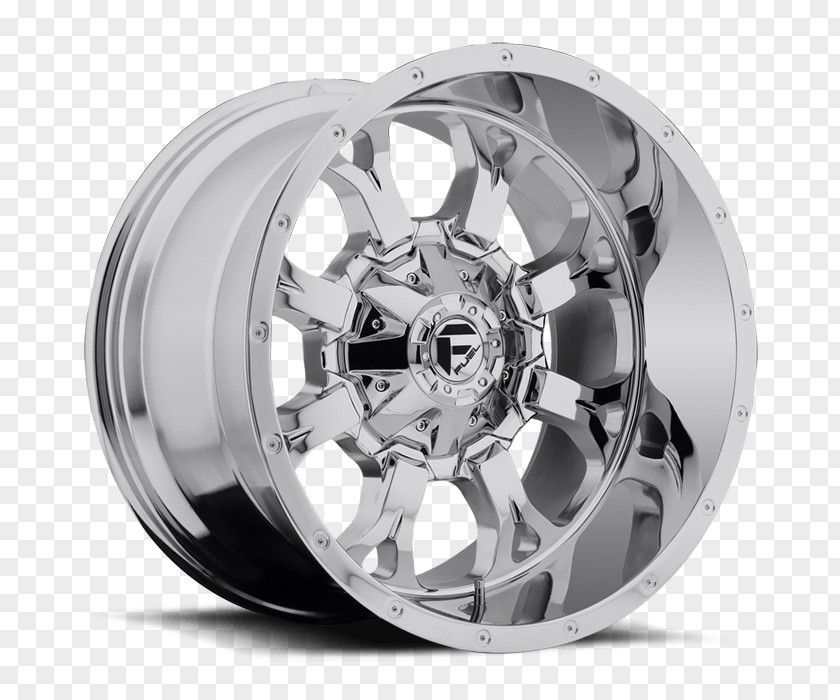 Car Rim Wheel Chrome Plating Tire PNG