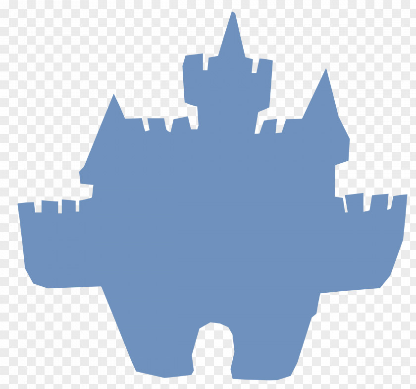 Castle Clip Art PNG