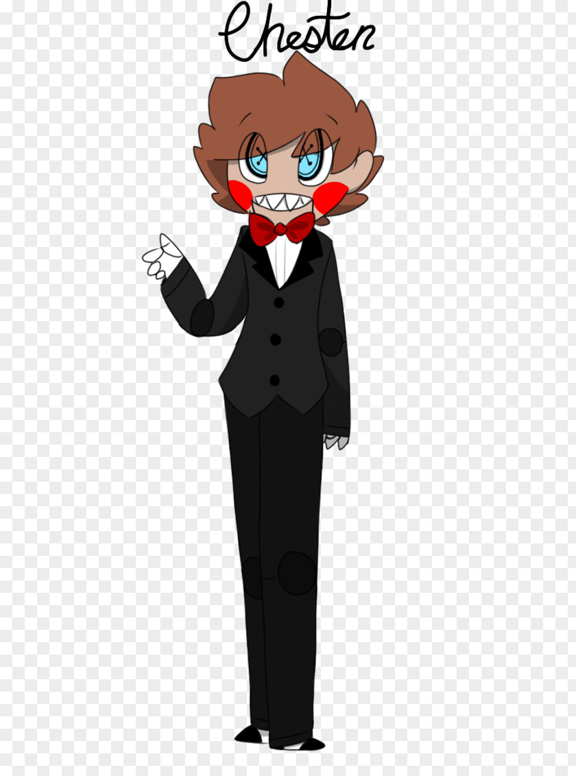 Chester Tuxedo Cartoon Mascot Human Behavior PNG