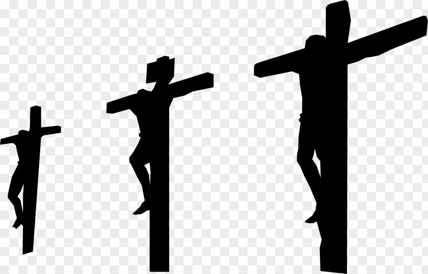 Crucifixion Of Jesus Christian Cross Clip Art PNG
